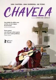 Poster do filme Chavela