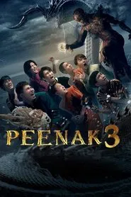 Pee Nak 3 movie poster