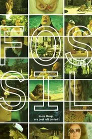 Fossil movie poster