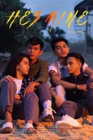 He's Mine tv show poster