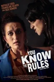 Poster do filme You Know the Rules
