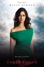 Poster da série Saklı Kalan