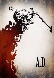 A. D. movie poster