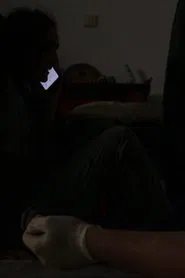 Dial M for Murder movie poster