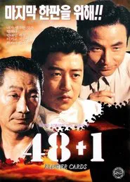 Poster do filme 48 + 1