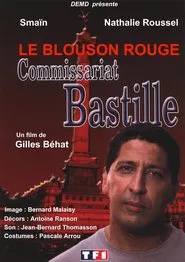 Poster da série Commissariat Bastille