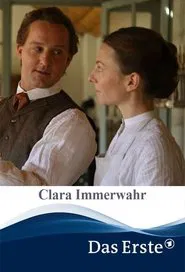 Clara Immerwahr movie poster