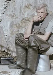 Old Men and the Sea movie poster