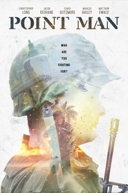 Point Man movie poster