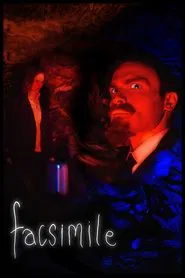 Facsimile movie poster