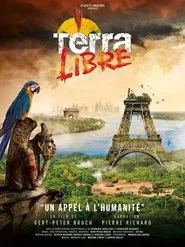 Terra Libre movie poster