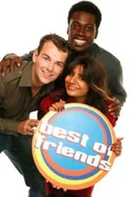 Poster da série Best of Friends