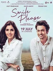 Smile Please movie poster