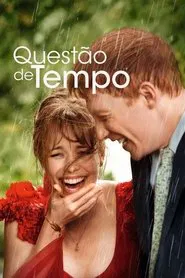Poster do filme Questão de Tempo