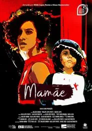 Poster do filme Mamãe!