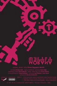 Morana movie poster