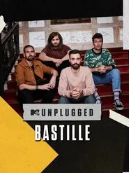 Poster do filme Bastille: MTV Unplugged