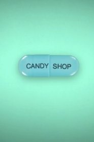 Candy Shop movie poster