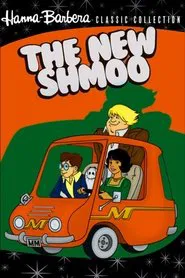 The New Shmoo tv show poster