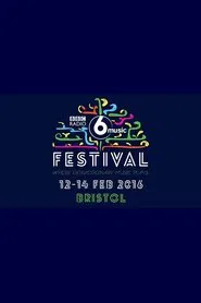 Underworld: Live at BBC 6 Music Festival movie poster