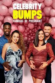 Poster da série Celebrity Bumps: Famous & Pregnant