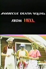 Barbecue Death Squad From Hell movie poster