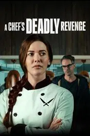 Poster do filme A Chef's Deadly Revenge