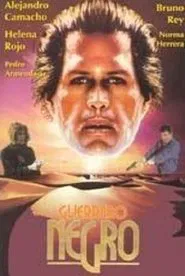 Poster do filme Guerrero Negro