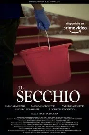 Poster do filme Il secchio