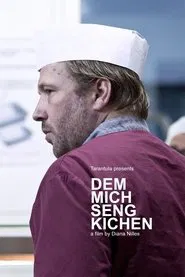 Poster do filme Mich's Kitchen