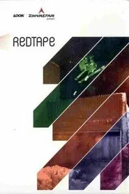 Redtape movie poster