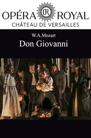 Don Giovanni movie poster
