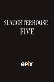 Slaughterhouse-Five tv show poster