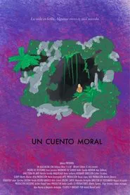 Un cuento moral movie poster