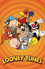 Poster da série Looney Tunes