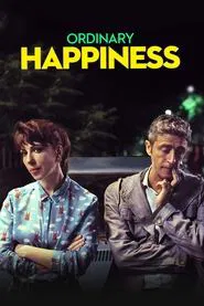 Ordinary Happiness movie poster