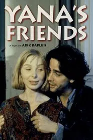 Yana's Friends movie poster