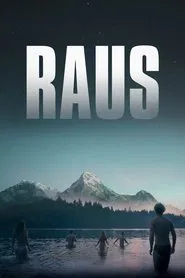Raus movie poster