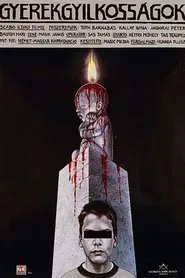 Poster do filme Child Murders
