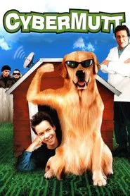 Cybermutt movie poster