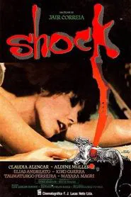 Poster do filme Shock: Evil Entertainment