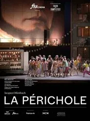 La Périchole (Théâtre des Champs-Elysées) movie poster