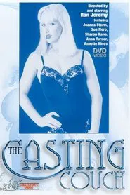 The Casting Couch movie poster
