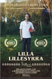 Lilla Lillesyrra movie poster