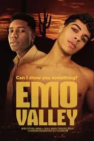 Emo Valley movie poster