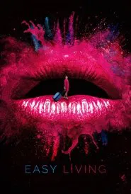 Easy Living movie poster