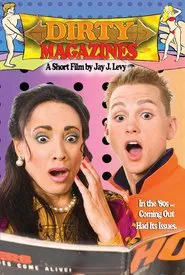 Dirty Magazines movie poster