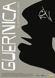 Guernica: El último exiliado movie poster