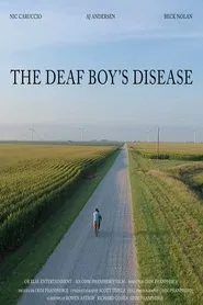 The Deaf Boy's Disease movie poster