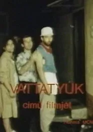 Poster do filme Cotton Chicken